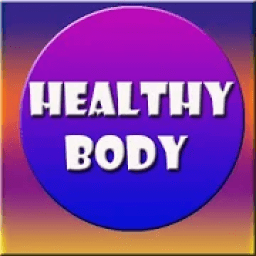 Healthy Body Tips आइकन