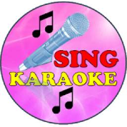 SINGING KARAOKE AND DOWNLOAD 4.0