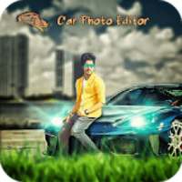 Car Photo Editor on 9Apps