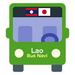 Lao Bus Navi