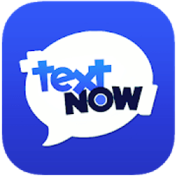 ikon Text Now - text free US Number
