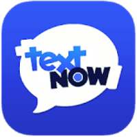 Text Now - text free US Number