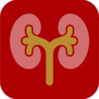 Taxa de Filtração Glomerular on 9Apps