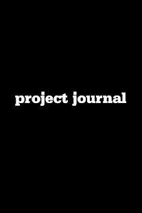Programme & Project Management screenshot 3