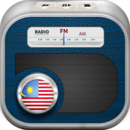 Radio Malasia Free icon