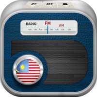 Radio Malasia Gratis on 9Apps