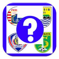 Kuis Tebak Klub Sepak Bola Indonesia