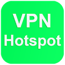 ikon VPN Hotspot