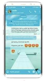 WA Warna Terbaru screenshot 2
