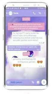 WA Warna Terbaru screenshot 4