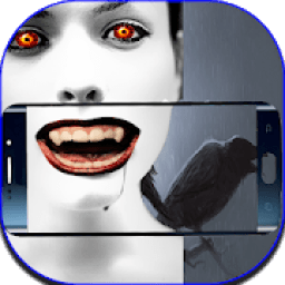 ikon Vampire Photo Maker