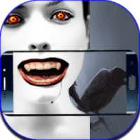 Vampire Photo Maker