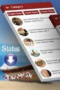 Status Downloader for Whatsapp - Story Saver screenshot 2