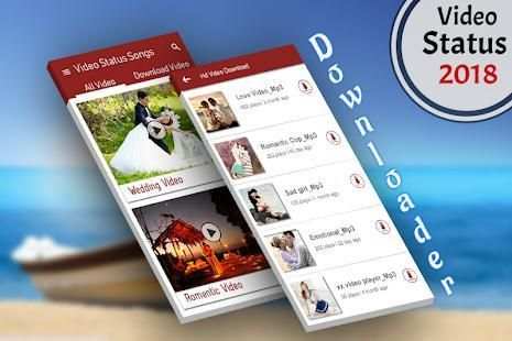 Status Downloader for Whatsapp - Story Saver screenshot 4