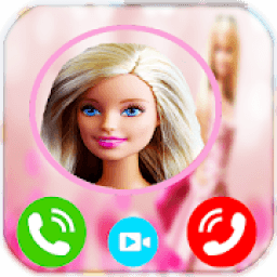 ikon Barbie is Calling you : simulation 2018