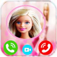 Barbie is Calling you : simulation 2018