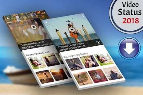 Status Downloader for Whatsapp - Story Saver screenshot 3
