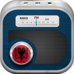 Radio Albania Free icon
