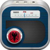 Radio Albania Free on 9Apps