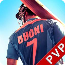 MS Dhoni: Untold Story- Official Cricket Game