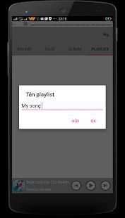 iMusic OS 11- Volume Automatic скриншот 1