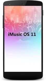 iMusic OS 11- Volume Automatic скриншот 6