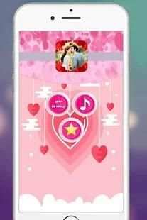 زنگ های عاشقانه موبایل
‎ screenshot 3