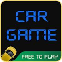 Car Game icon