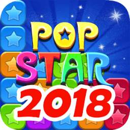 PopStar 2018