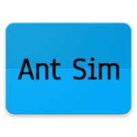 Ant Algorithm Simulator on 9Apps