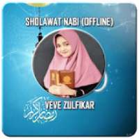 Lagu Sholawat Veve Zulfikar Mp3 Offline 2018 on 9Apps