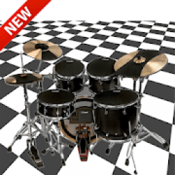 Drum Set icon
