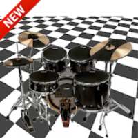 Drum Set on 9Apps