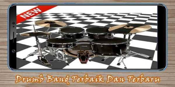 Drum Set 2 تصوير الشاشة