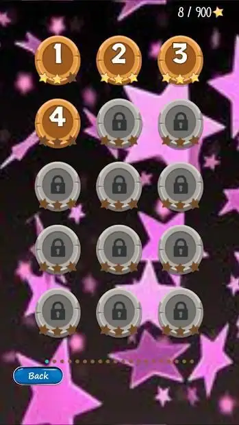 princes barbie game screenshot 2