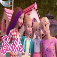 permainan barbie mafa - 9Apps