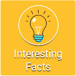 Interesting Facts - Daily Facts आइकन