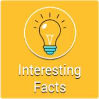 Interesting Facts - Daily Facts