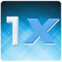 ikon All in One Apps - .1X.