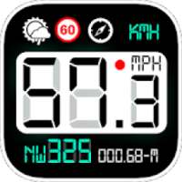 Speedometer Z1 PRO -All in one on 9Apps