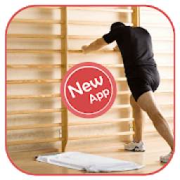 ikon Daily Stretches