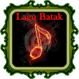 LAGU BATAK TERPOPULER | Gratis Offline icon