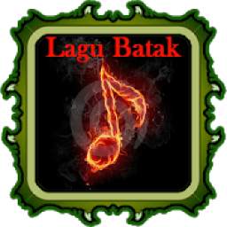 Lagu Batak 1.0