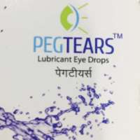 Pegtears