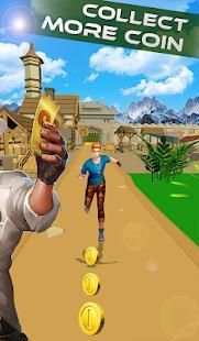 Temple Lost Jungle Run screenshot 3