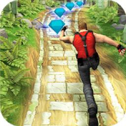 ikon Temple Lost Jungle Run