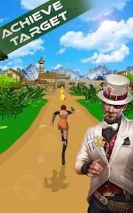 Temple Lost Jungle Run screenshot 10