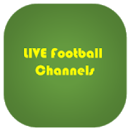 ikon Live Football TV - 4 Channel
