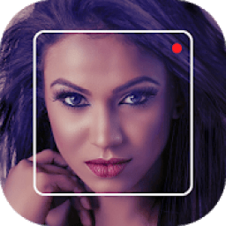 ikon Camera with Autofocus Face Detection and Smile