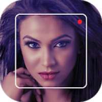Camera with Autofocus Face Detection and Smile on 9Apps
